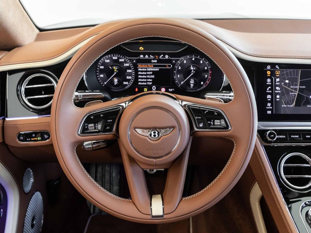 BENTLEY CONTINENTAL GT W12 SPEED | nové auto skladem | černá Beluga metalíza | 659 koní | max výbava | super cena | online prodej | online nákup | eshop | autoibuy.com